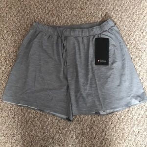 NWT Men’s Lululemon Shorts